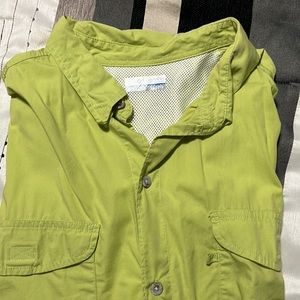 Columbia Bahama II Shirt with Omni-Shade for Men